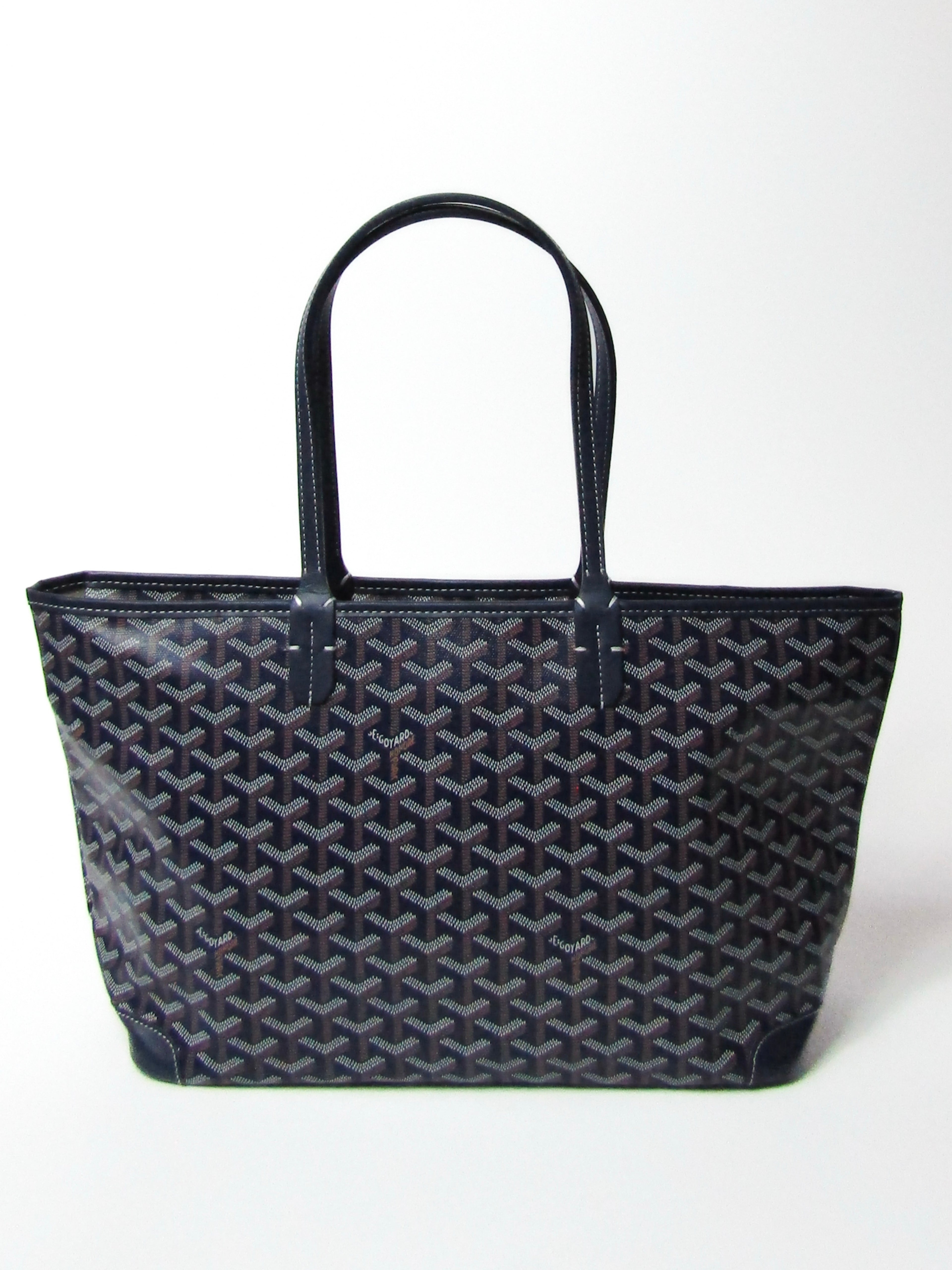 Goyard Artois MM Bag