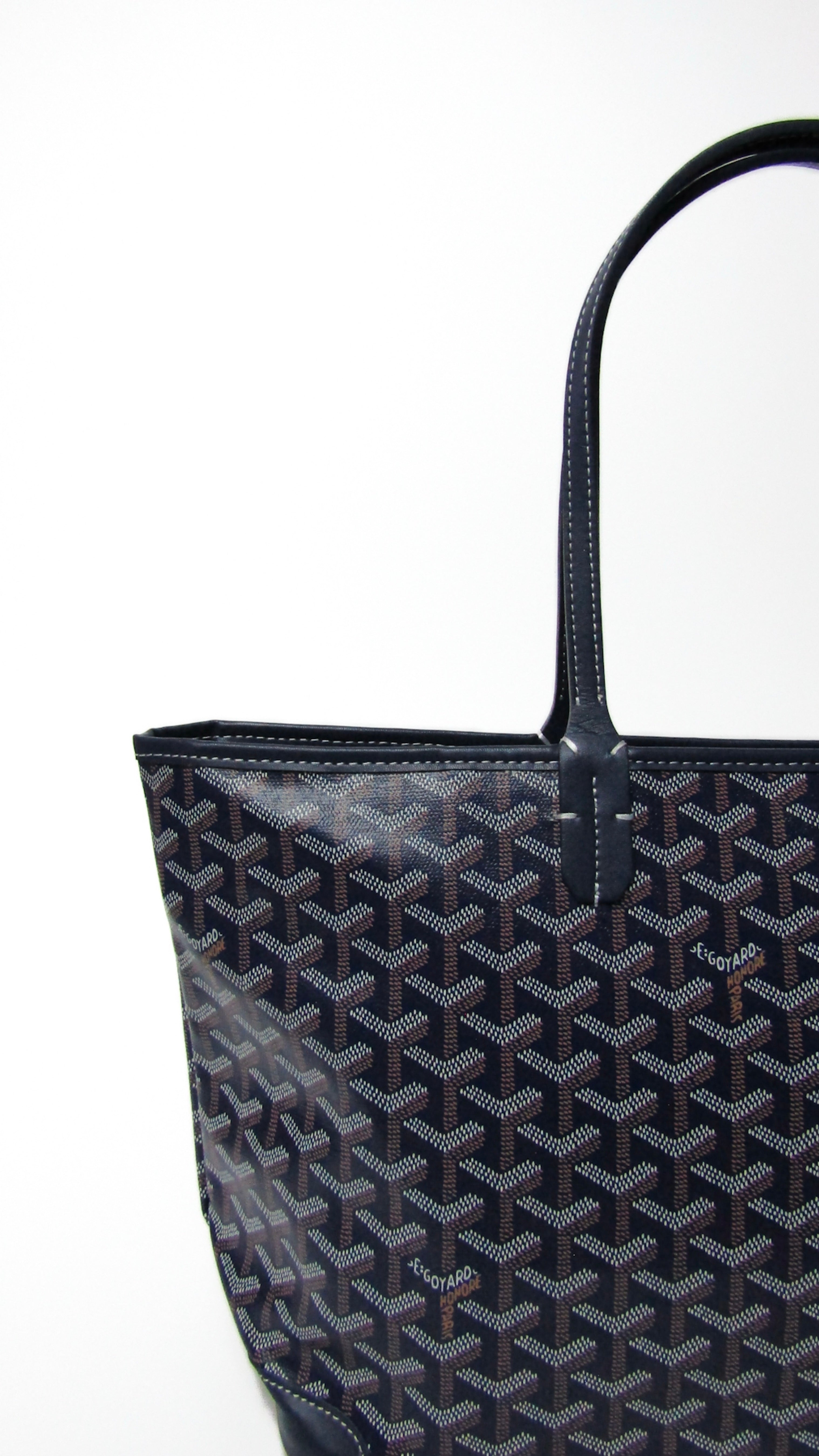 Goyard Artois MM Bag