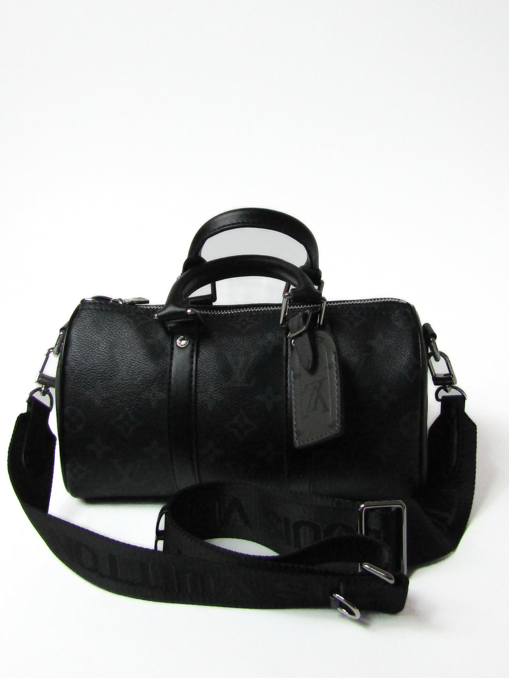 Louis Vuitton Keepall Bandoulière 25 Handbag