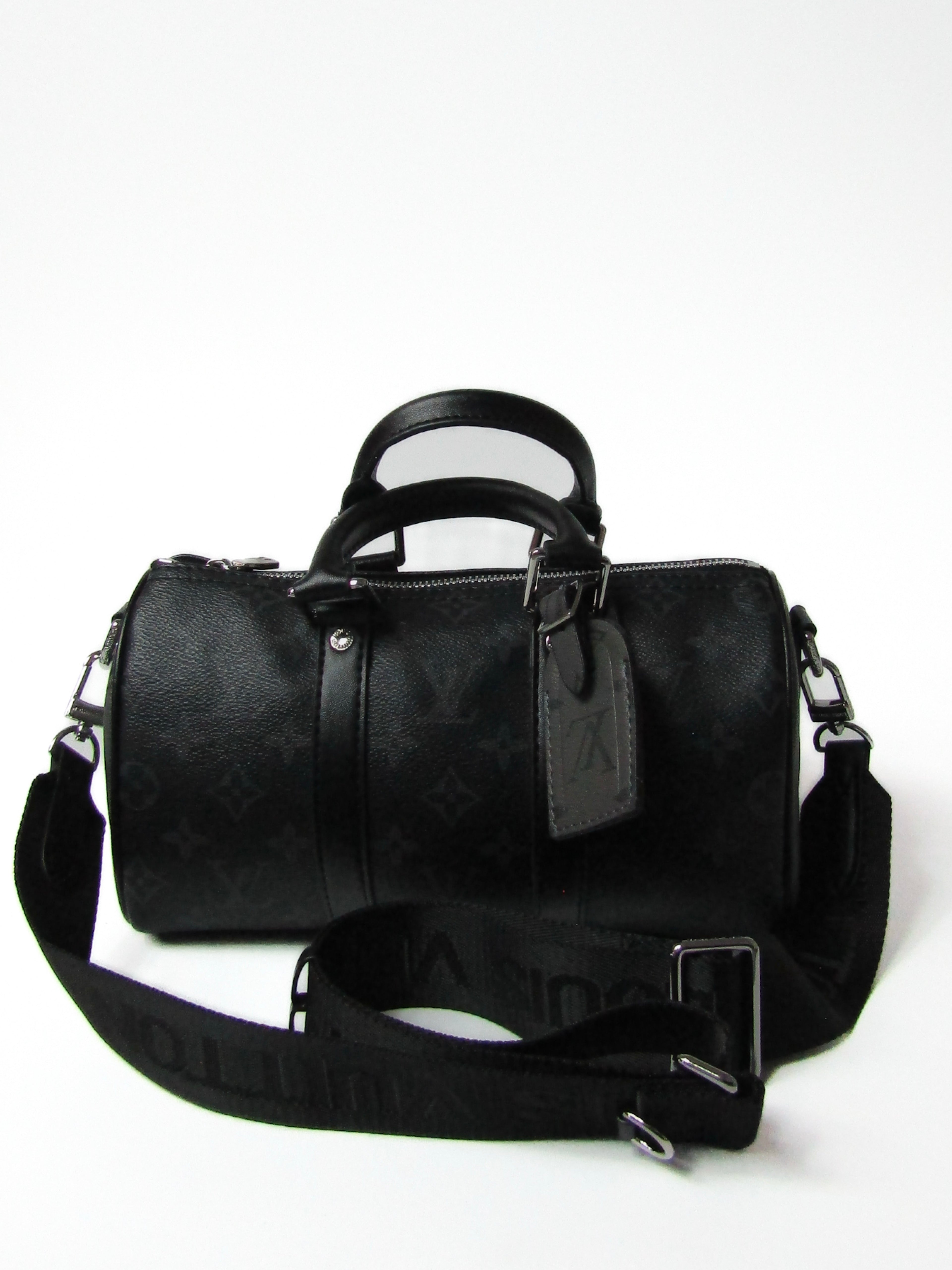 Louis Vuitton Keepall Bandoulière 25 Handbag