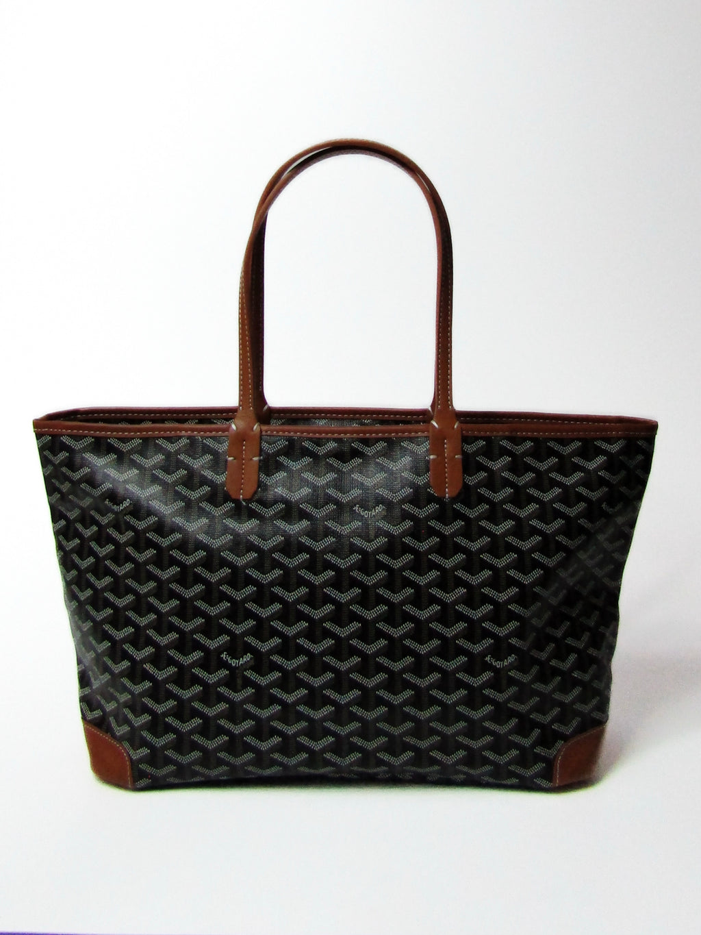 Goyard Artois MM Bag