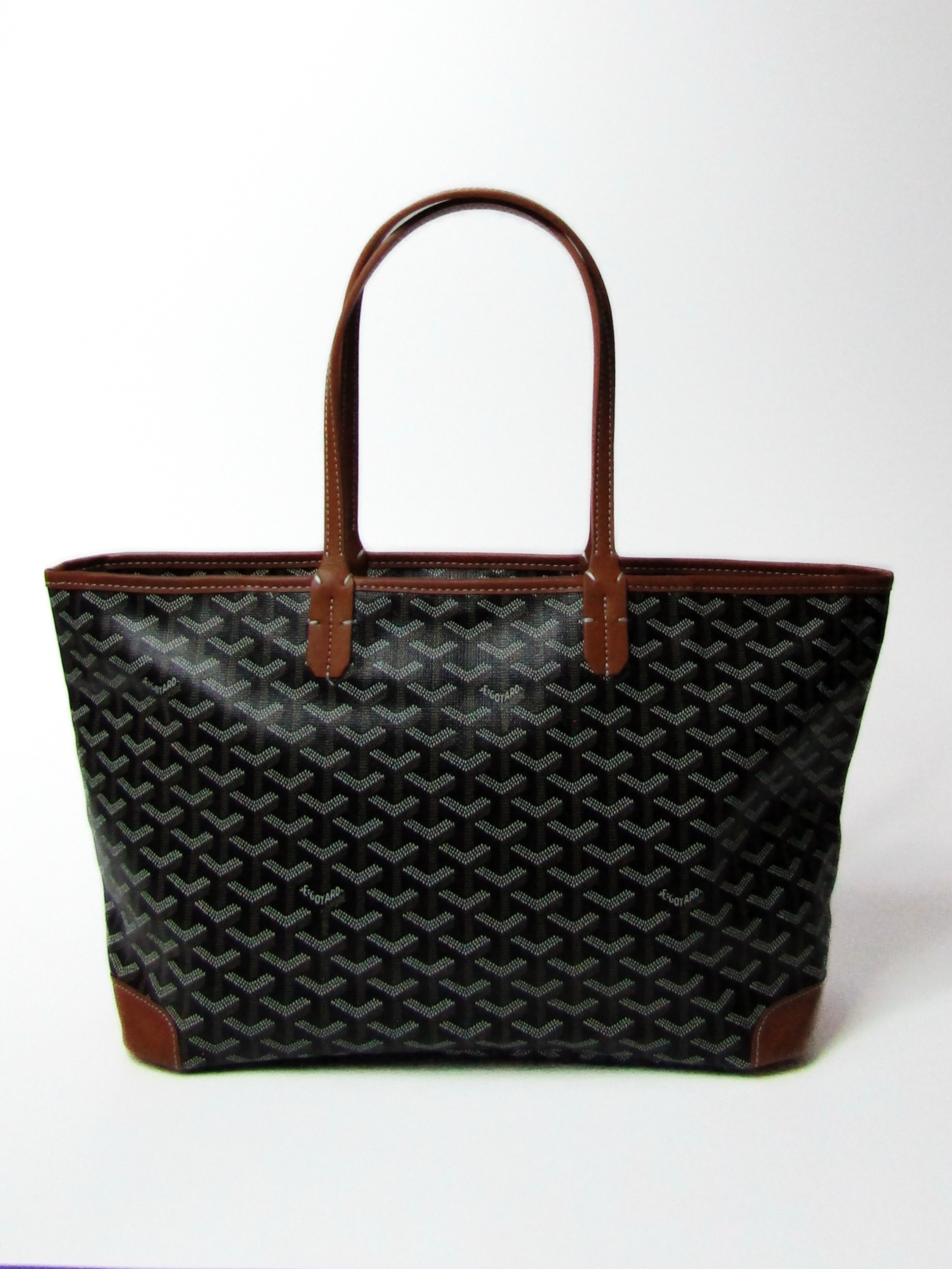 Goyard Artois MM Bag