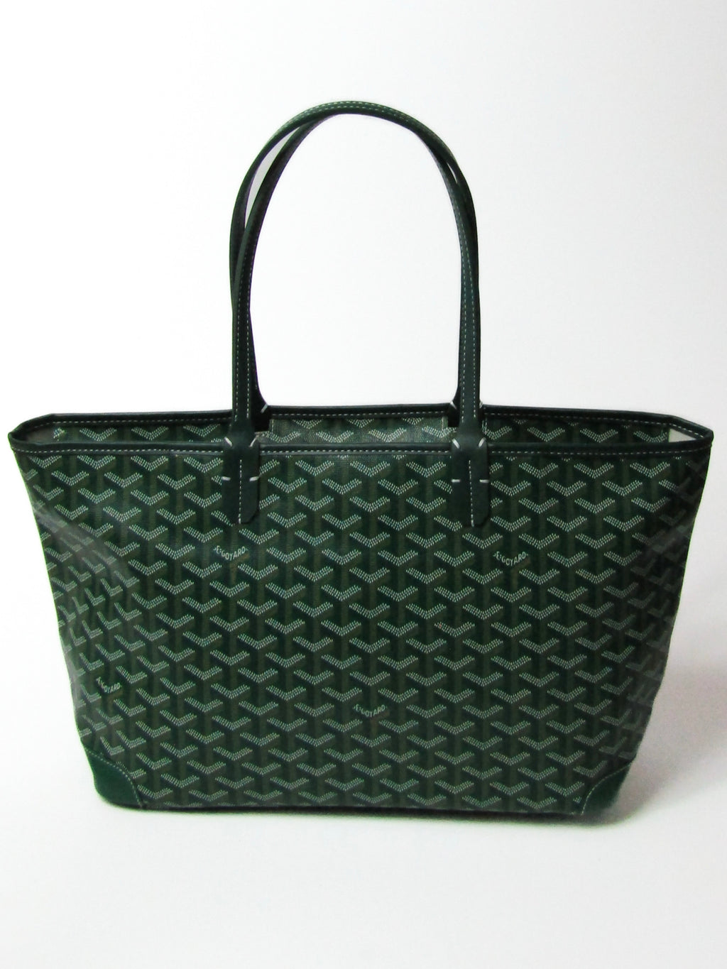 Goyard Artois MM Bag