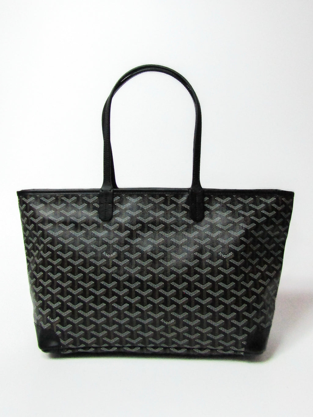 Goyard Artois MM Bag