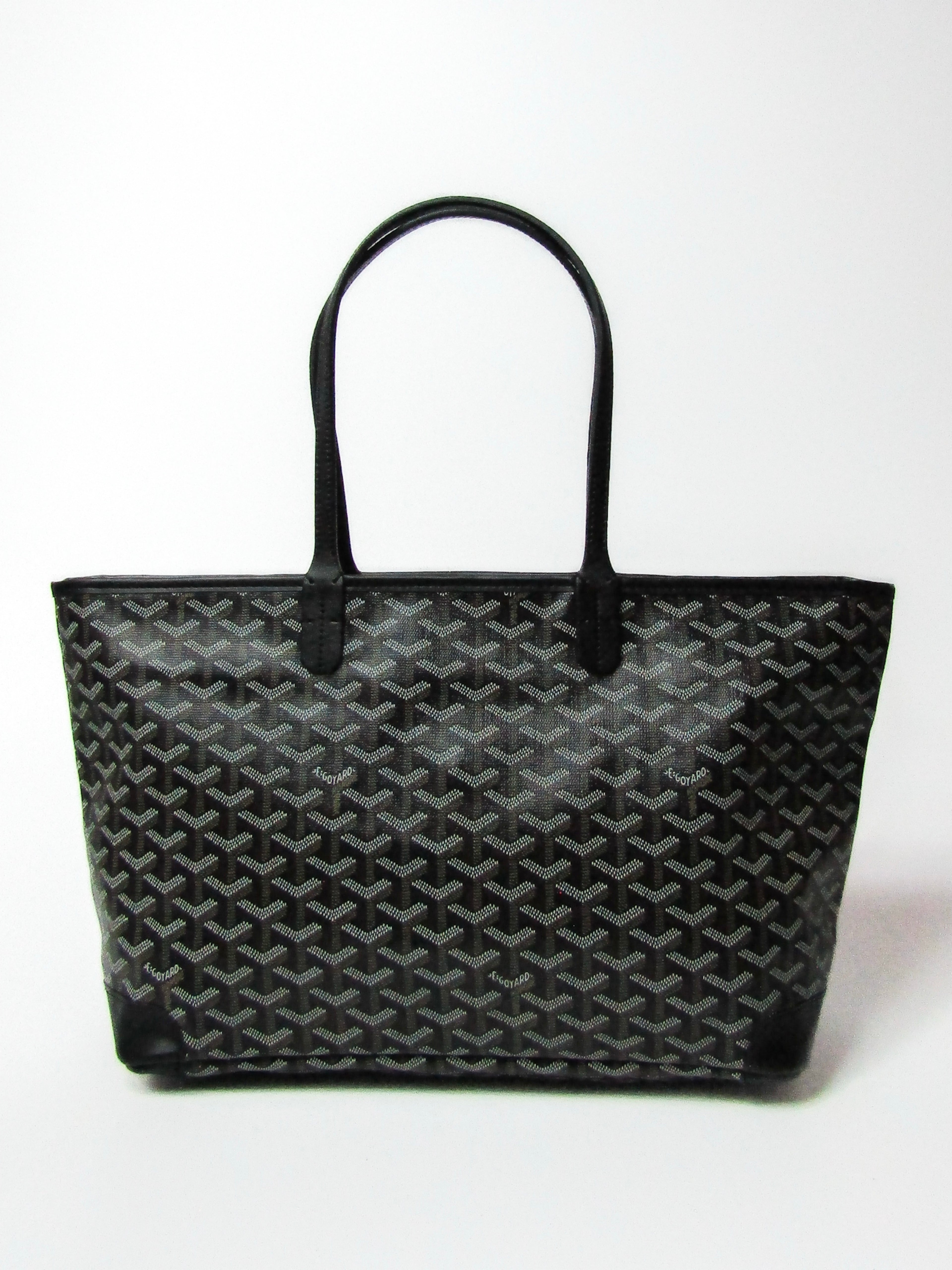 Goyard Artois MM Bag