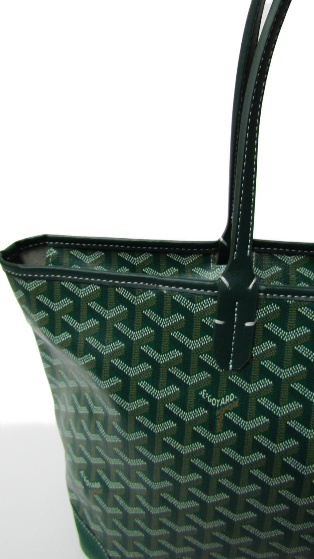 Goyard Artois MM Bag