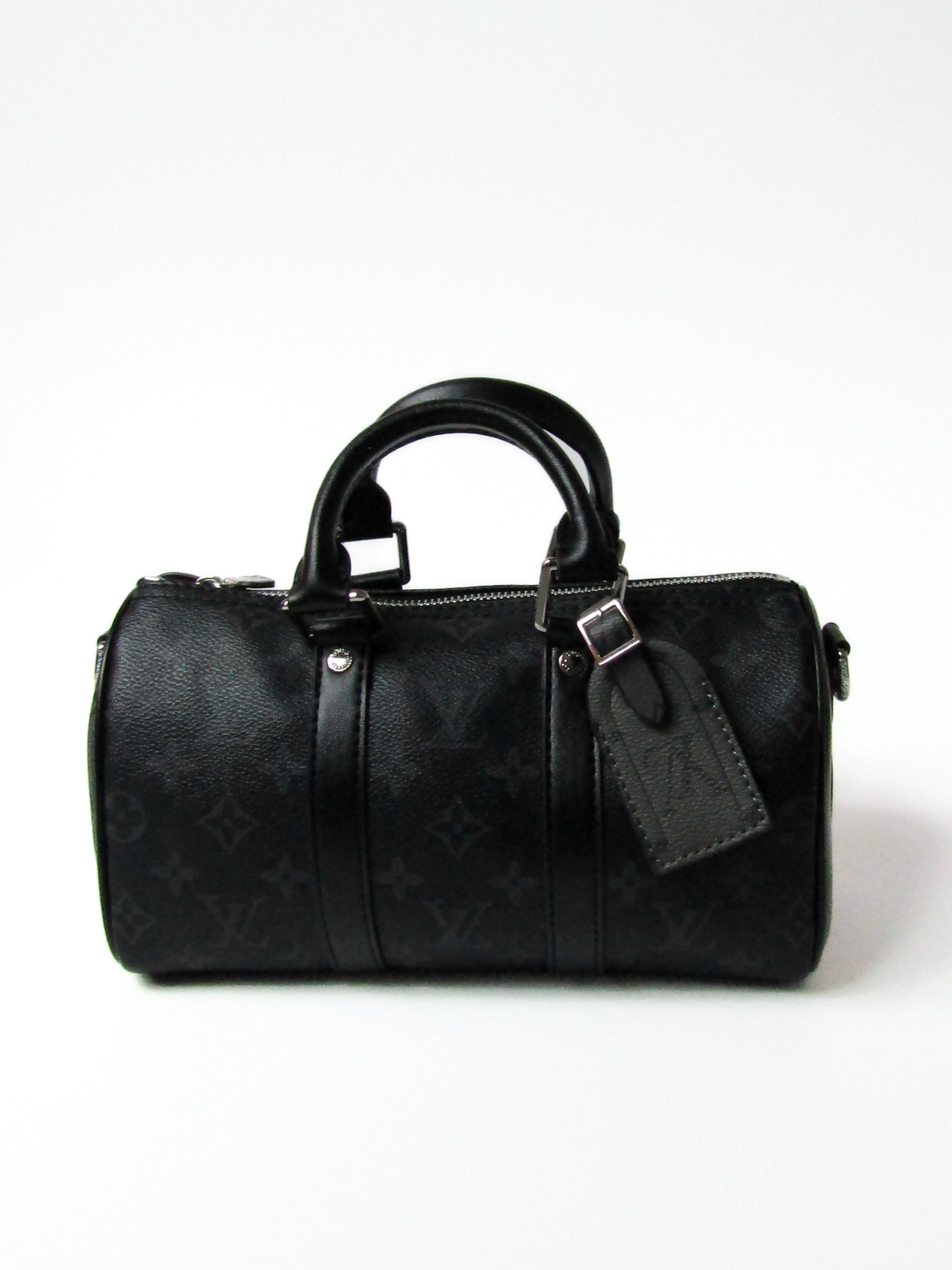 Louis Vuitton Keepall Bandoulière 25 Handbag