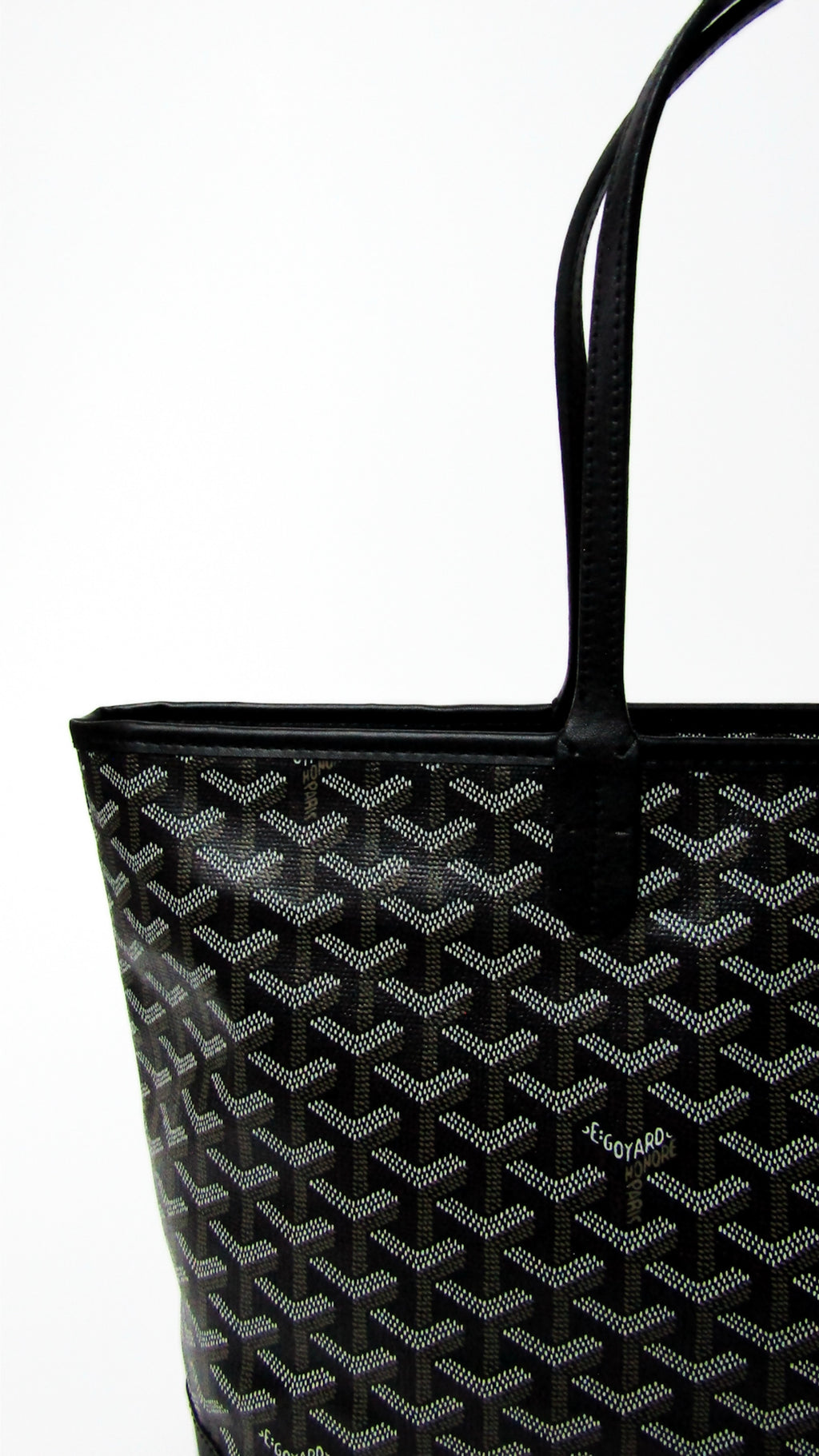 Goyard Artois MM Bag