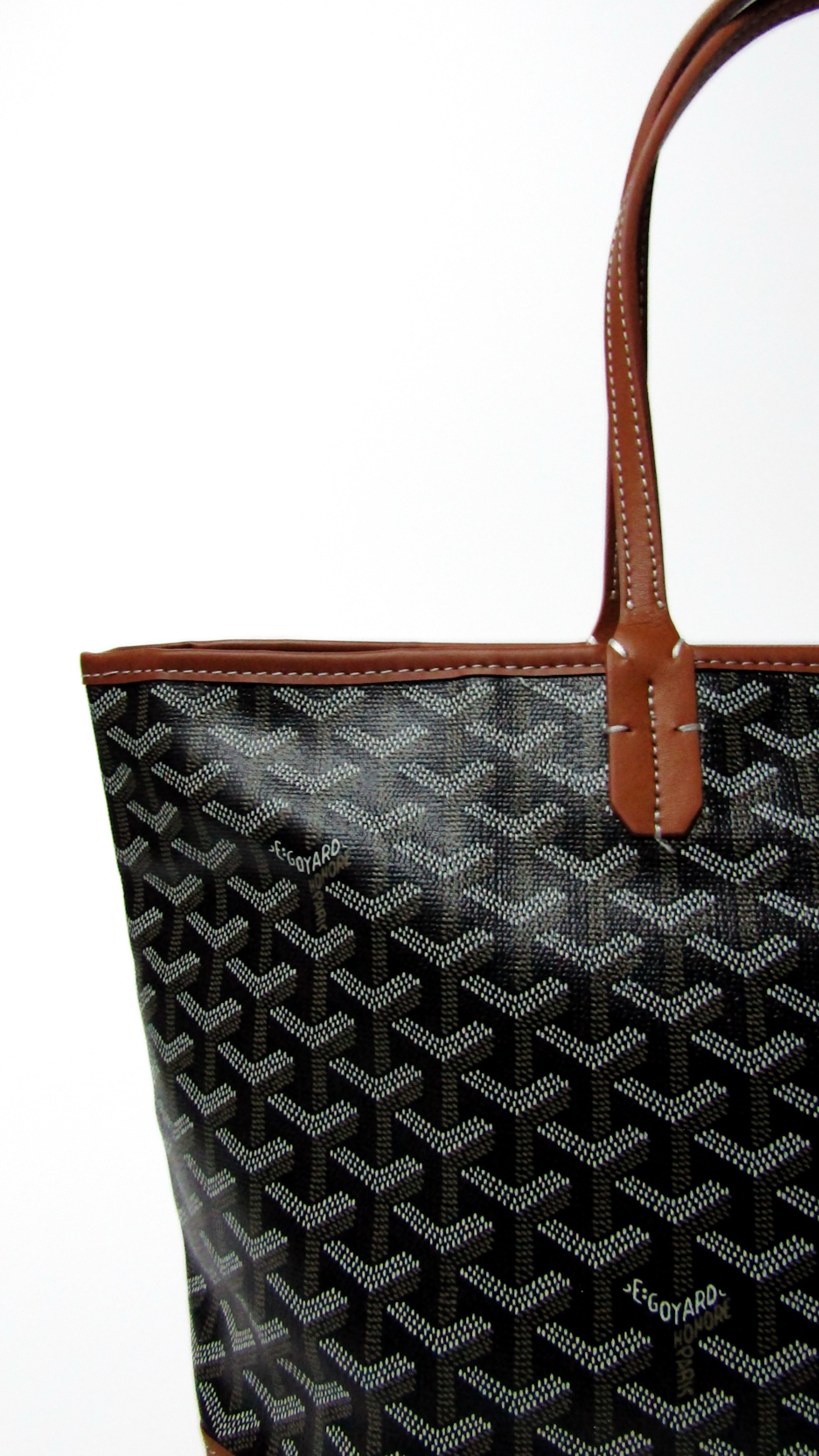 Goyard Artois MM Bag